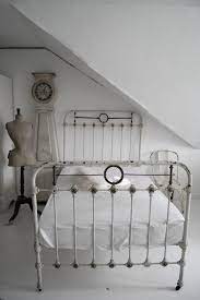 Metal Beds Iron Bed Frame Iron Bed Antique Iron Beds