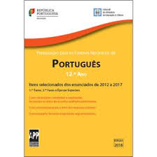 A altura de exames é possivelmente o período mais stressante da vida de um. Preparacao Para Os Exames Nacionais De Portugues 12Âº Ano 2012 2017 Varios Compra Livros Na Fnac Pt