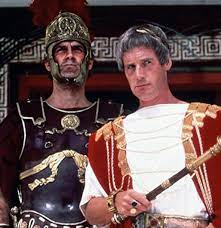 Cleese said the initial version had suffered from a flawed construction, so he rewrote it with graham chapman. Life Of Brian He S Not The Messiah It S A Very Funny Film Independent Ie