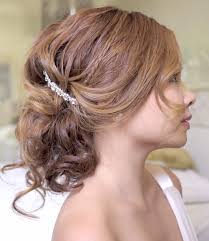 Taking your vows beside the deep blue sea , away from the crowded city may be just what you had dreamt of from childhood. Beautiful Beach Wedding Hairstyles You Can Do Yourself More