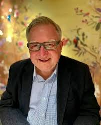 Hi from London England I'm 55 years old