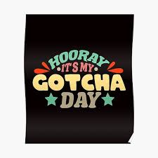 Give on adoption day, gotcha day, baby shower or other special milestones for parents or baby. Child Adoption Posters Redbubble