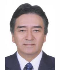 VICENTE AMABLE ESCALANTE candidato Municipalidad Distrital LINCE