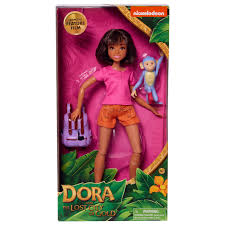Log in to finish your rating dora and the lost city of gold. Nickelodeon S Dora And The Lost City Of Gold Adventure Dora Doll Walmart Com Walmart Com