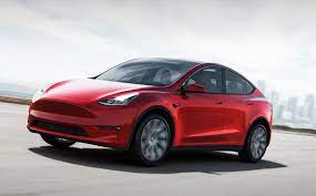 No, it's not retroactive as it's currently written. Automakers Push Ev Investments Despite Us Electrification Debate Global Fleet