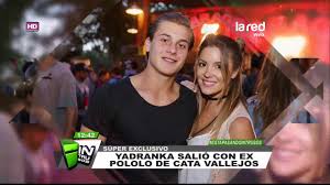 Pagina de apoyo a catalina vallejos, actualmente locutora en cocacolafm chile. La Poderosa Razon Para Que Cata Vallejos Se Luzca Con Karol Y Provoque El Enojo De Yadranka Youtube