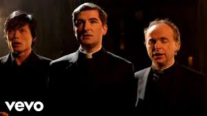 Les Pretres Spiritus Dei Sarabande Music Videos Music Youtube