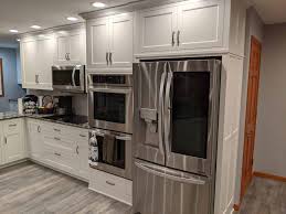 We offer a variety of popular kitchen cabinet styles at a fraction of the price. Custom Kitchen Cabinets Custom Made Kitchen Cabinets Near Me