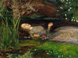 Maybe you would like to learn more about one of these? The Women Behind The Pre Raphaelite Brotherhood Smart News Smithsonian Magazine