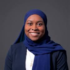 Hannah Sierra-Alvarez