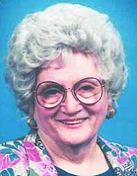 Wanda Lee Copeland, 86, Fredericktown