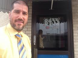 My favorite pizza in Chicago are Vito & Nick's and Rosangelos! Southside  born and raised