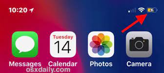 Why is the battery not showing on iphone xs max? How To Show Battery Percentage On Iphone 11 Iphone Xs Iphone Xr X Osxdaily