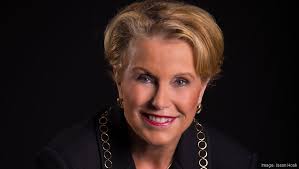 Meet Georgia Lorenz, Seminole State College's new president, who will move  from California's Santa Monica College to metro Orlando this summer