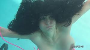 Drowning fetish vk