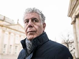 The more i travel, anthony bourdain said, the less i know. it's one of the tenets of the greatest travel series in television history. Anthony Bourdain S Parts Unknown To Get One Final Season Cnet