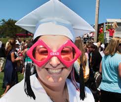 PHOTO GALLERY: Silver Lake Regional High School graduation 2011