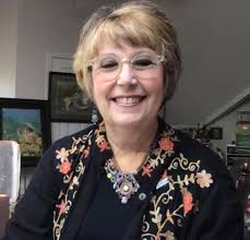 The CLA has added a new section to our home page called "Meet the Makers".  I was asked to trial the making of a short video of what we do as an