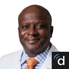 Dr. William Kennell, MD