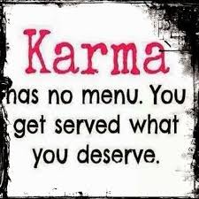 What goes around comes around. 43 Best Ideas Quotes Funny Karma Revenge