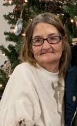 Debra May Stephenson