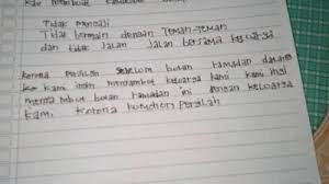 We did not find results for: 37 Contoh Cerita Pengalaman Liburan Sekolah Dalam Bahasa Jawa Ideas Cerita