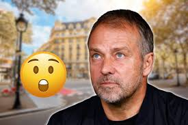 Hansi Flick i la seva nova vida a Barcelona amb les seves 2 filles, Hannah  i Kathrin