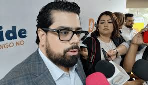 La meta del PRD en Sinaloa: Su registro estatal y diputación