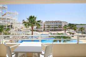 Habitaciones del Fergus Club Mallorca Waterpark: Fotos y opiniones