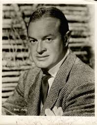 Bob Hope Autographs, Memorabilia & Collectibles