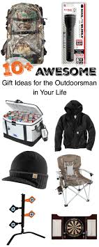 Jp discussionvalentine's 2021 gift ideas (self.grandorder). 10 Awesome Gift Ideas For The Outdoorsman In Your Life The Realistic Mama Outdoorsman Gifts Best Gifts Gifts
