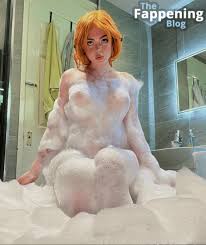 Angelica Reed - official leaks here first