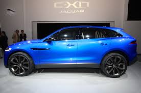 2014 Jaguar C X17 Crossover Concept Side View Wallpaper Jaguar Super Sport Cars Sports Cars