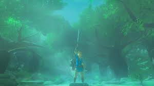 You can also find wooden fire pits all over the place and if you find one of these it is easy to light it. Breath Of The Wild Weapons Can You Repair Broken Or Weakened Items Player One