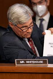 Add a bio, trivia, and more. At Barrett Supreme Court Hearings Sheldon Whitehouse Broke Down How Dark Money Shapes The Judiciary Teen Vogue