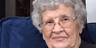 Obituary: Marjorie Jane Stump Gherke