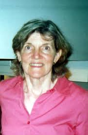 Margaret Myers Obituary