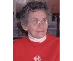 Margaret Mauney Obituary (1923