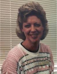Obituary information for Martha Elaine Patton Kilgore