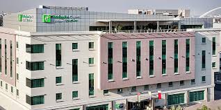 Special price aed 14.00 regular price aed 19.00 (save 26%) add to cart. Holiday Inn Express Dubai Safa Park Hotel By Ihg