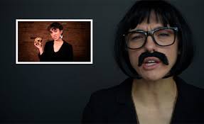 One Woman Hamlet — The Connecting Routes Project