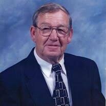 Mr. Charles Russell Kelley Obituary