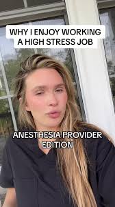 Self respect goes a long way and my high stress job has definitely saved me  in some my high stress life situations ♥️ #crna #anesthesia #momsoftiktok  #anesthesialife #medicaltiktok #medicine ...