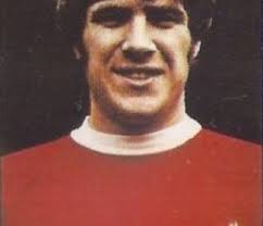 Ian Callaghan