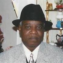 Mr. Richard Wiggins Moore Obituary