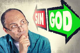 Does Sin Separate You from God?. The truth for believers