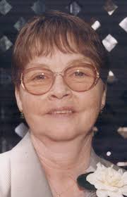 Obituary for Mary Alice "Lady" Wilson