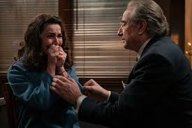 Avance semanal de 'Sueños de libertad': Digna mata a Jesús