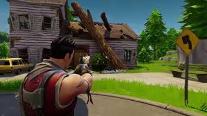 What started as another battle royale (albeit with building mechanics) has become a global phenomenon which is currently in the. All Parents Need To Know About Fortnite Battle Royale The Video Game Taking The World By Storm Hertslive