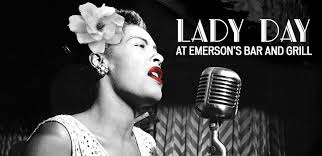 Lady Day At Emersons Bar And Grill New Repertory Theatre